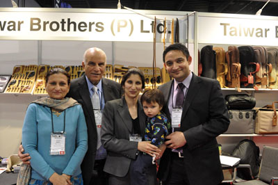 Talwar Brothers